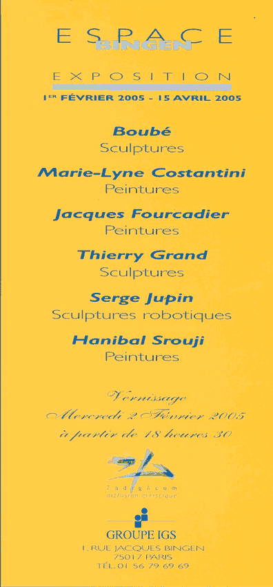 Groupe IGS