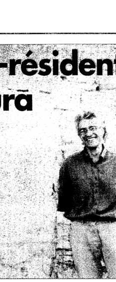 La Maison Pierre Daura